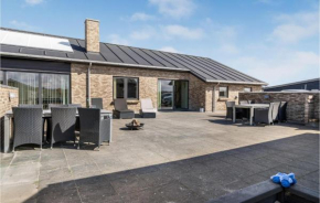 Nice Home In Tarm With Kitchen